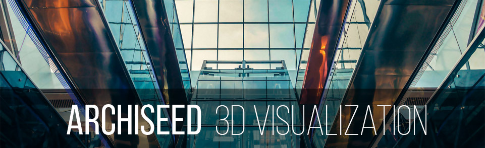 3D Interior Rendering, 3D Architect Rendering, 3D Visualization